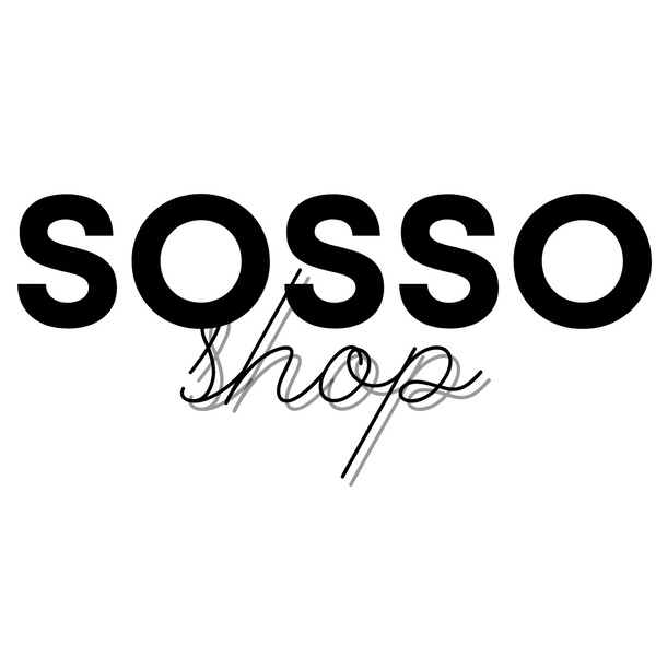 Sosso-shop