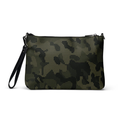 Sac en bandoulière Camoed Virgin