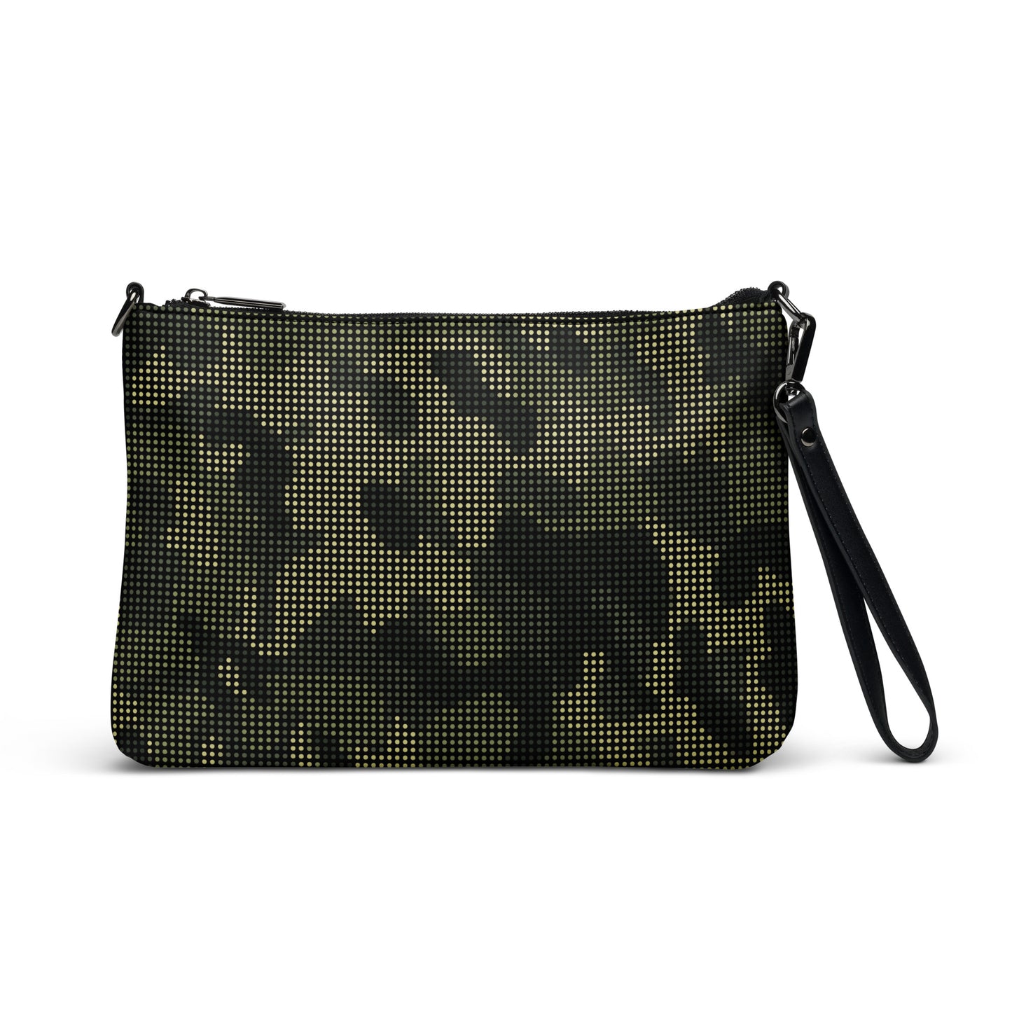 Sac en bandoulière Camoed Virgin