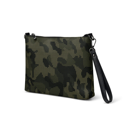 Sac en bandoulière Camoed Virgin