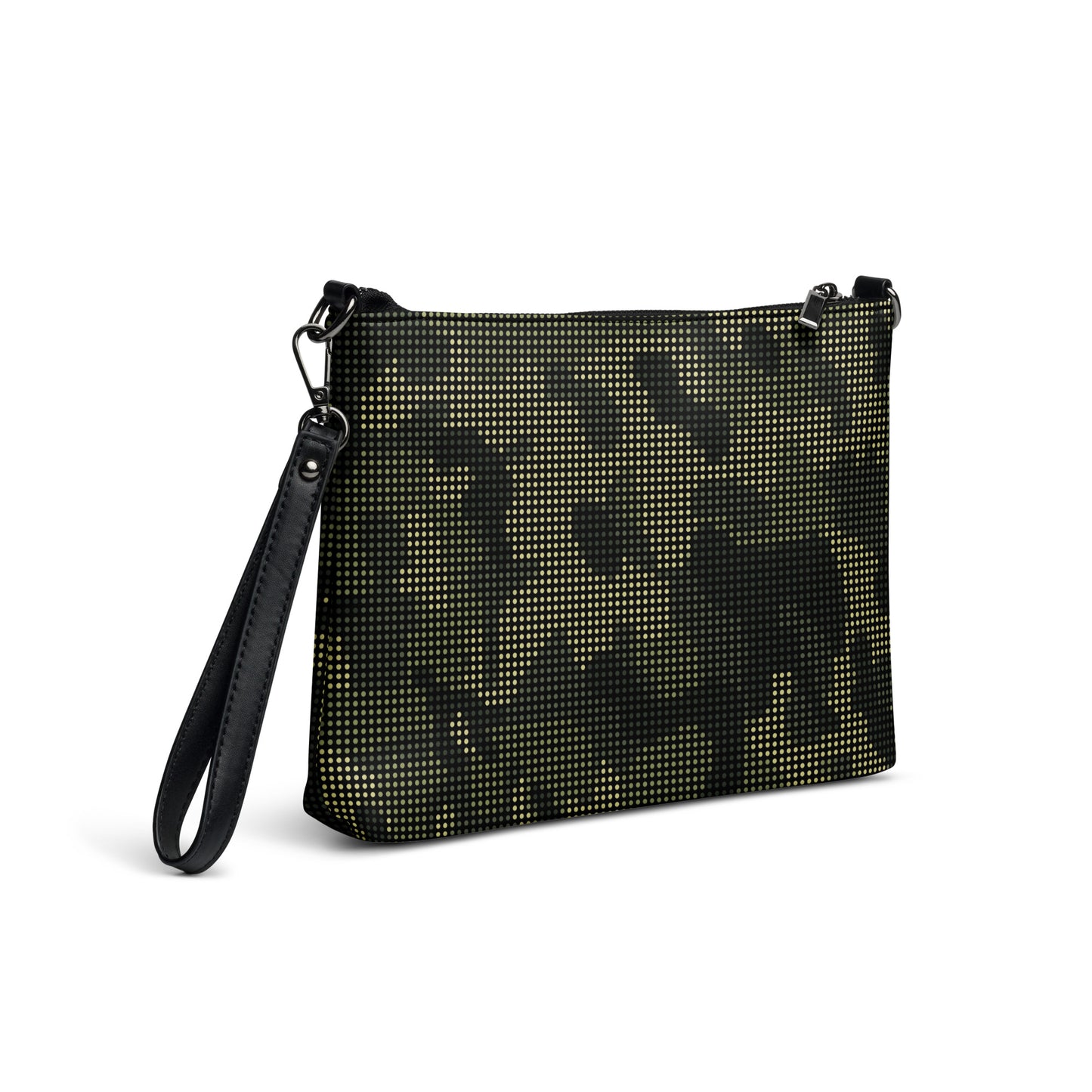 Sac en bandoulière Camoed Virgin