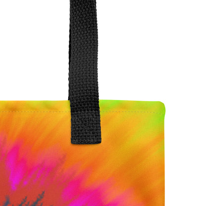 Sac Fourre-tout / Tote bag Tie&Trippy Mary