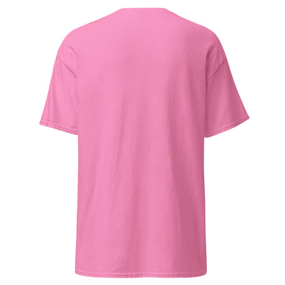 Sosso-shop : T-shirt classique unisexe 100% coton Breizh-Rennes