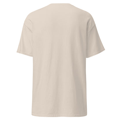 T-shirt classique unisexe 100% coton - Meilleur Papa