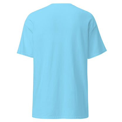 Sosso-shop : T-shirt classique unisexe 100% coton Breizh-Brest