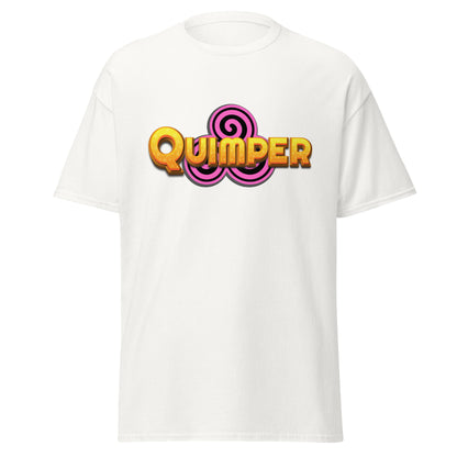 T-shirt 100% coton Breizh-Qimper