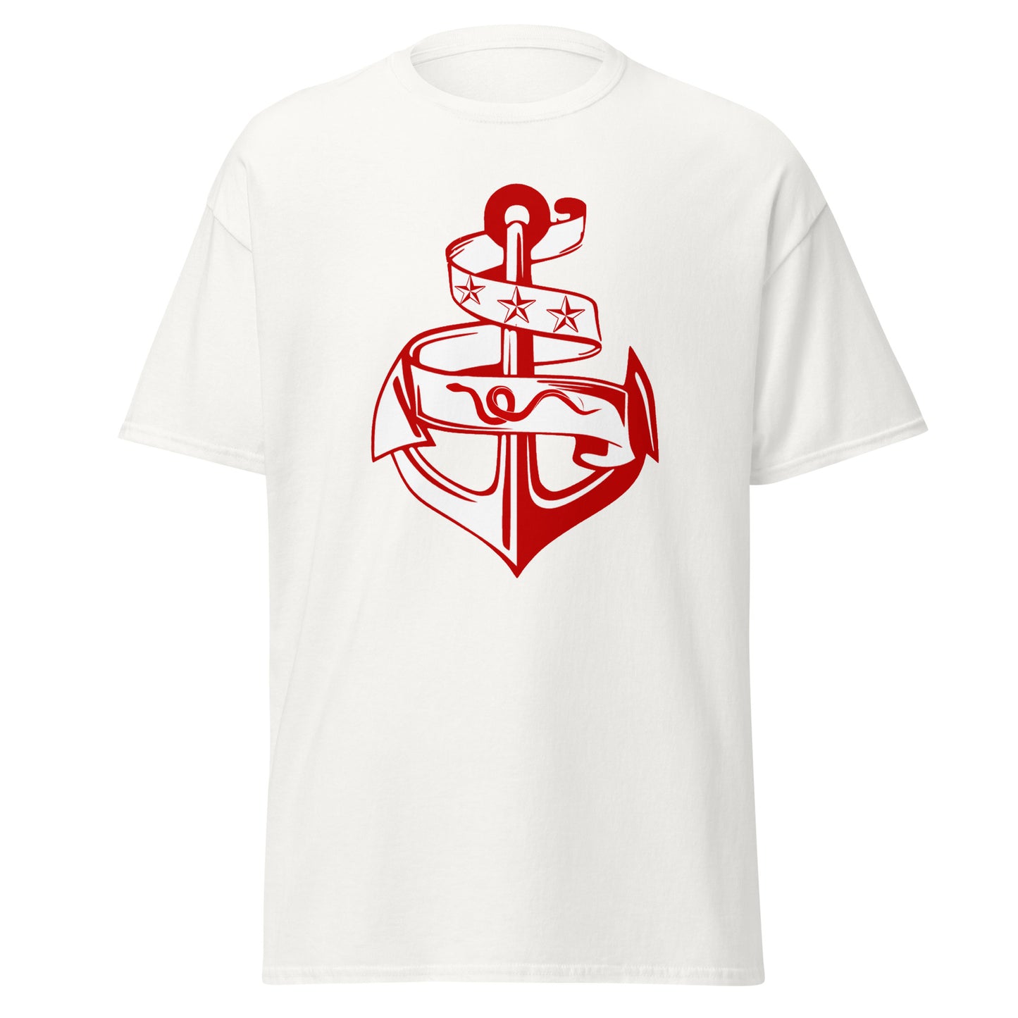 T-shirt classique unisexe 100% coton : Old school tattoo 2