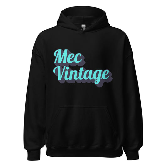 Sweat à capuche / Hoodie : Mec Vintage