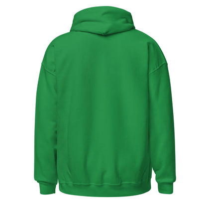 Sosso-shop : Sweat à capuche / Hoodie Breizh Rennes