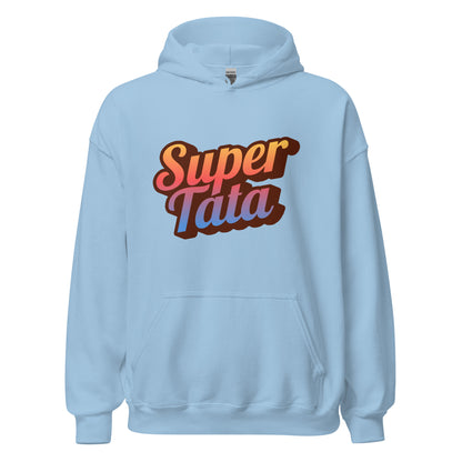 Sweat à capuche / Hoodie - Super Tata