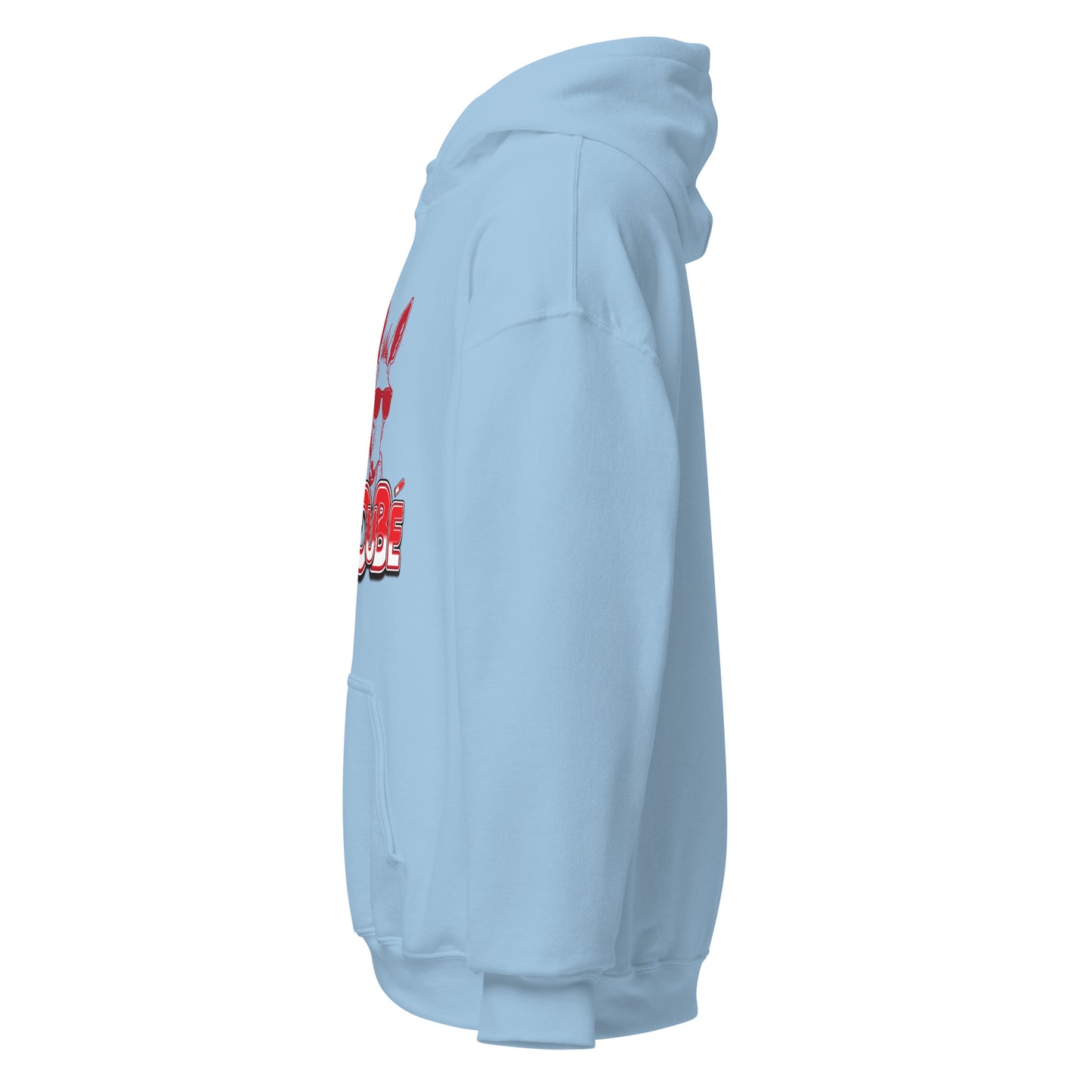 Sosso-shop : Sweat à capuche / hoodie Koikoubé