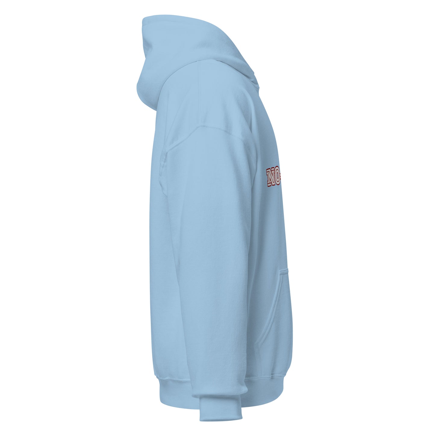 Sosso-shop : Sweat à capuche / Hoodie No-code