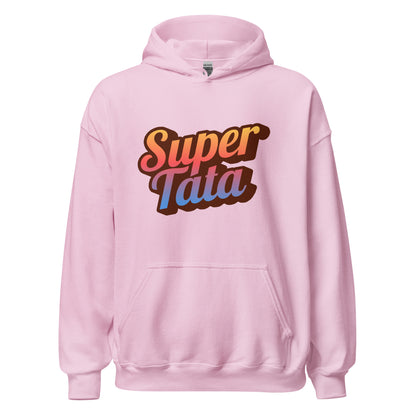 Sweat à capuche / Hoodie - Super Tata