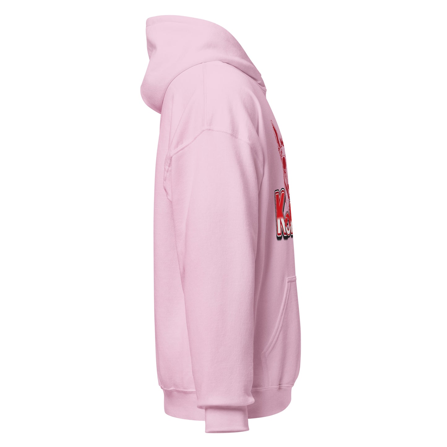 Sosso-shop : Sweat à capuche / hoodie Koikoubé