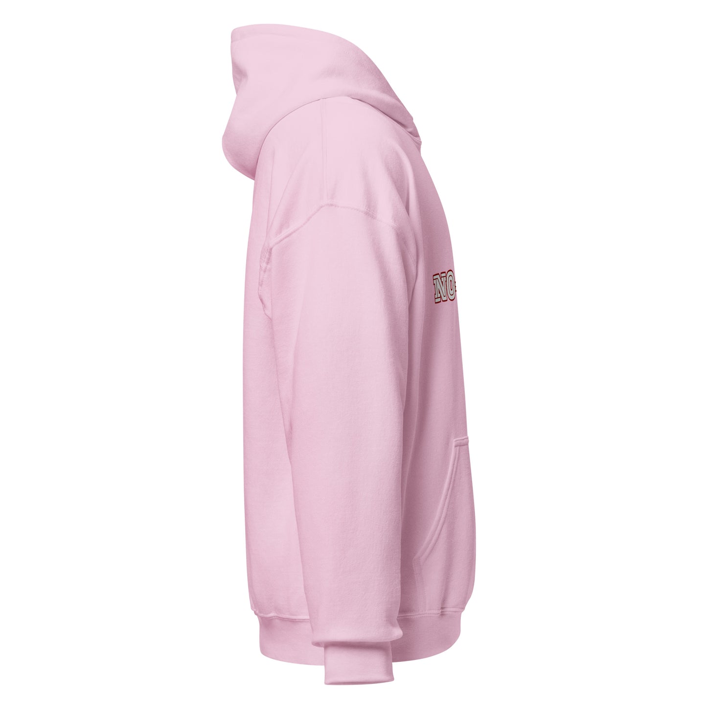 Sosso-shop : Sweat à capuche / Hoodie No-code