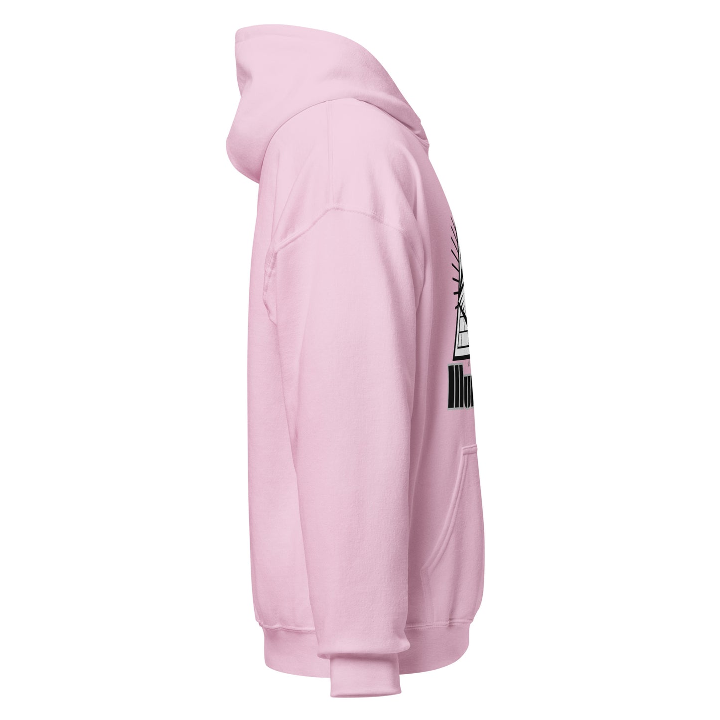 Sweat à capuche / Hoodie Illuminati 5