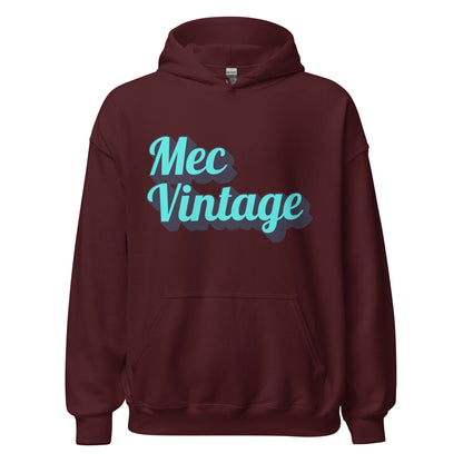 Sweat à capuche / Hoodie : Mec Vintage