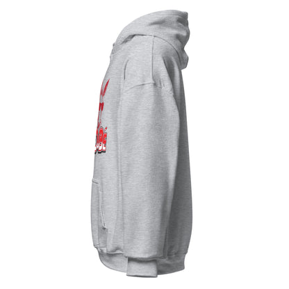 Sosso-shop : Sweat à capuche / hoodie Koikoubé