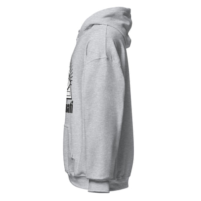 Sweat à capuche / Hoodie Illuminati 5