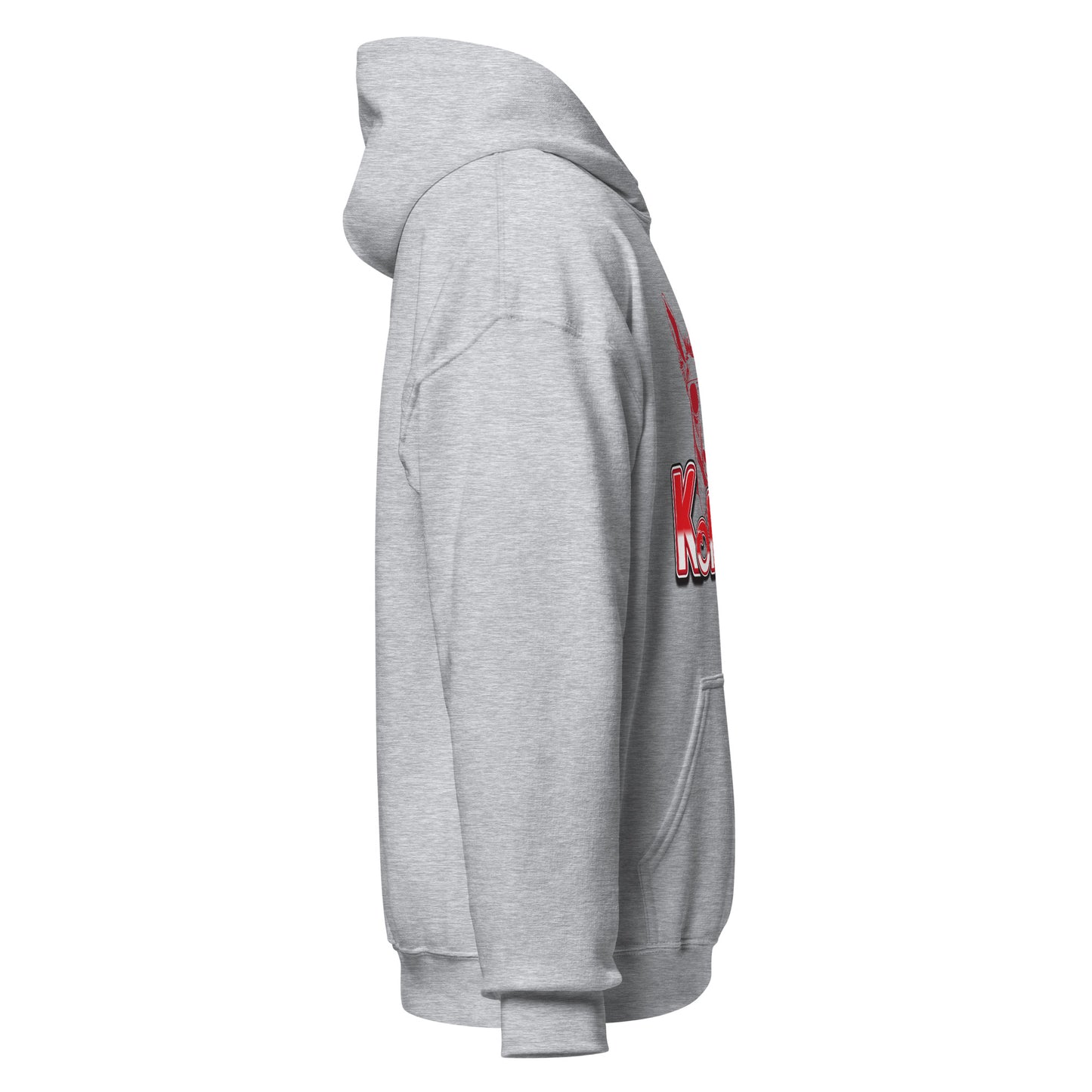 Sosso-shop : Sweat à capuche / hoodie Koikoubé