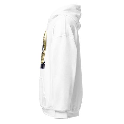 Sweat à capuche / Hoodie Illuminati 2