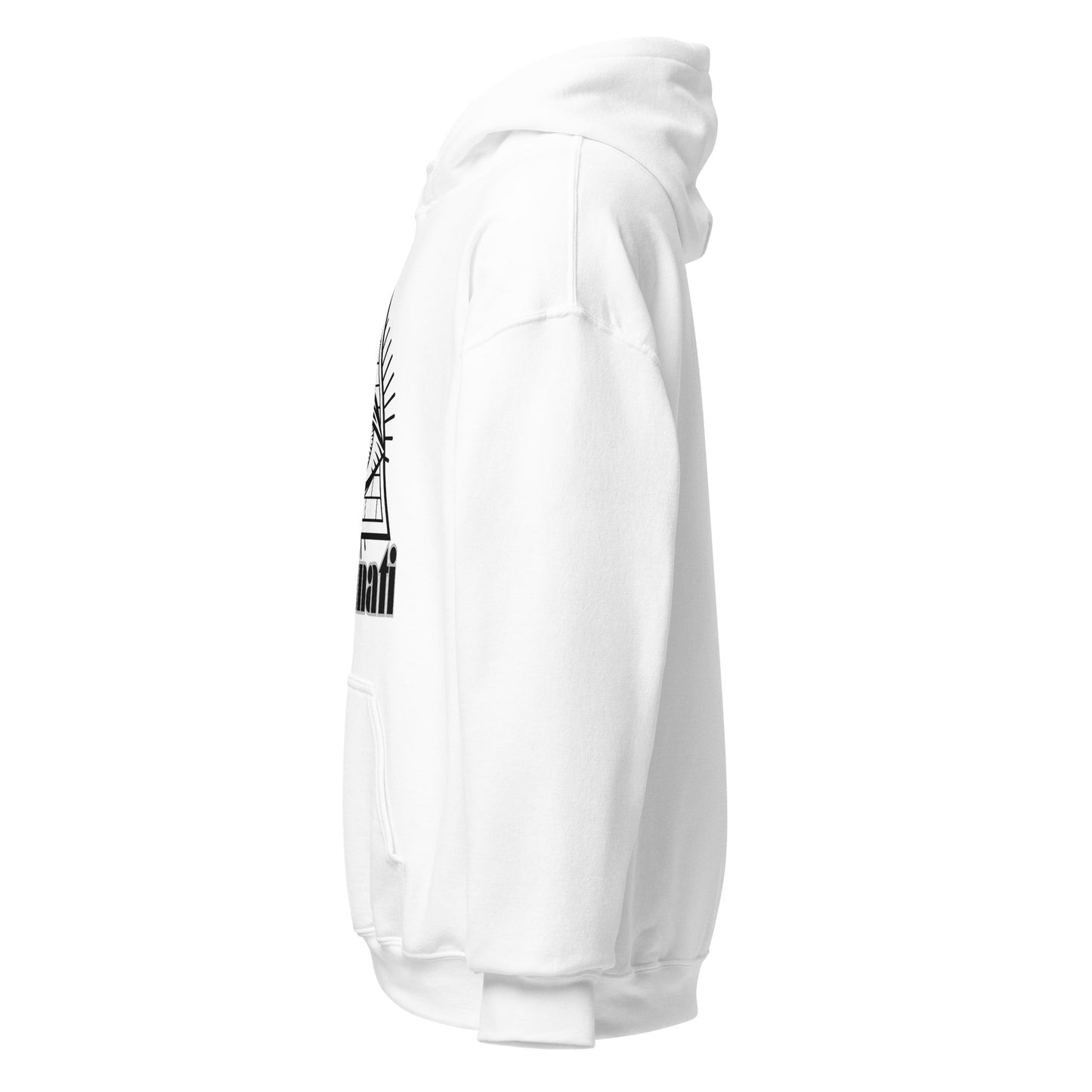 Sweat à capuche / Hoodie Illuminati 5