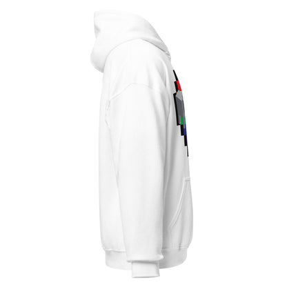 Sosso-shop: Sweat à capuche / Hoodie Pride